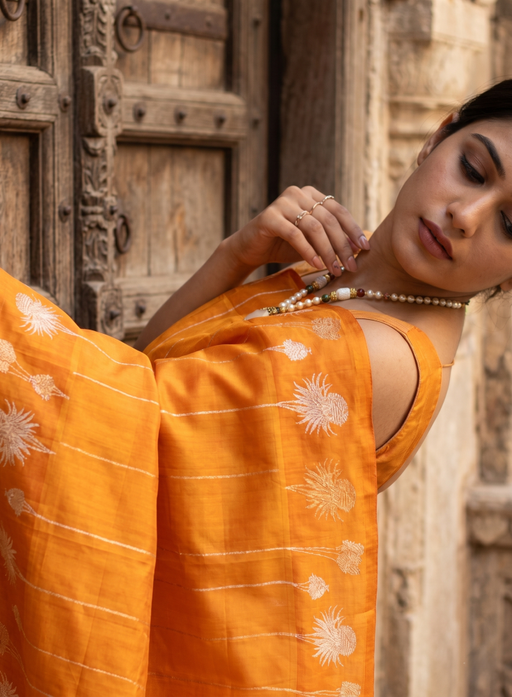 Marigold Maharani -2