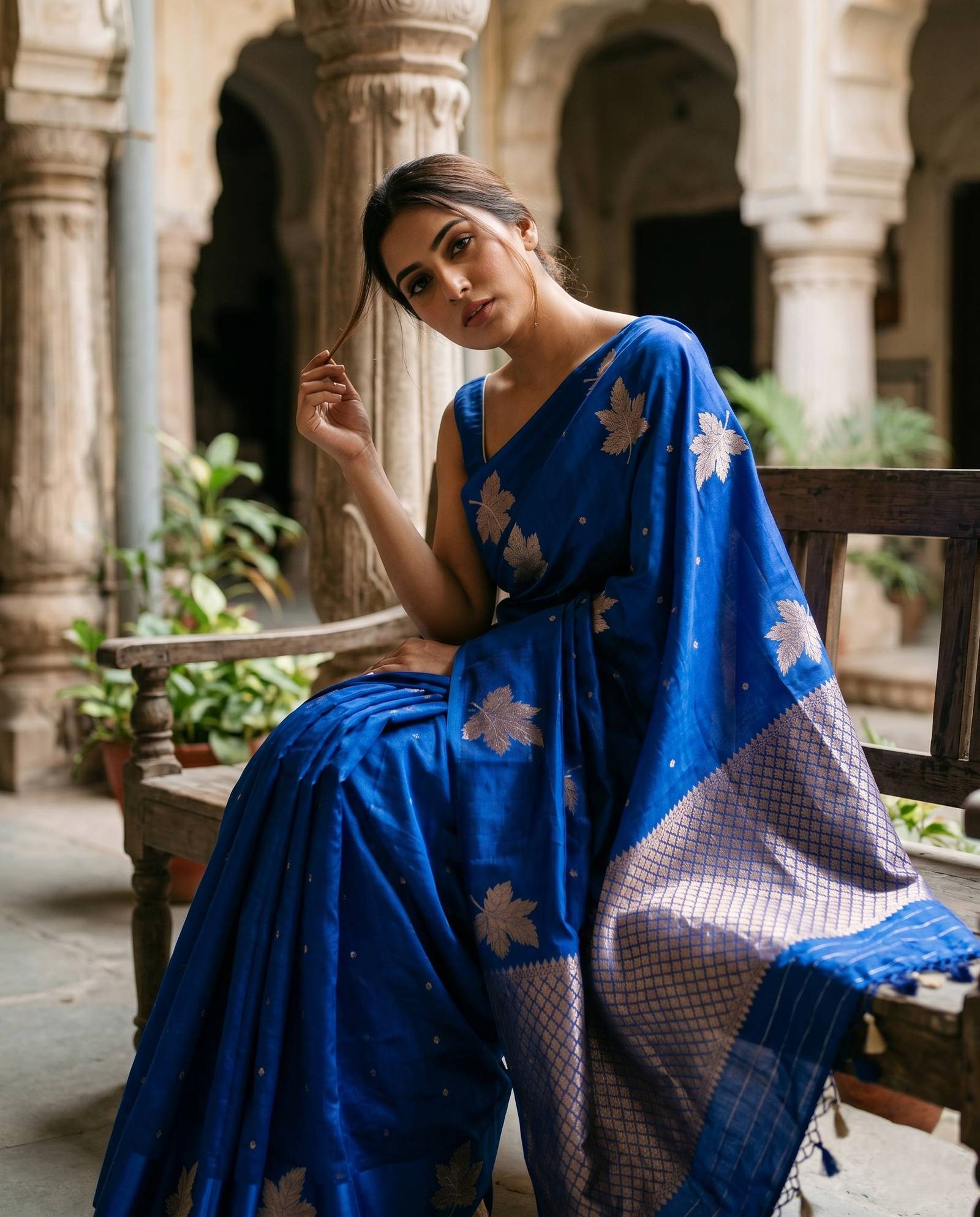 Cobalt Chinar - Image 4