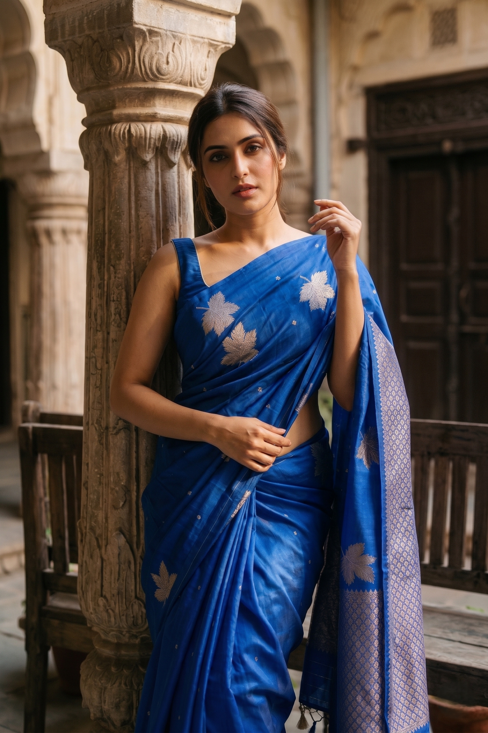 Cobalt Chinar - Image 3