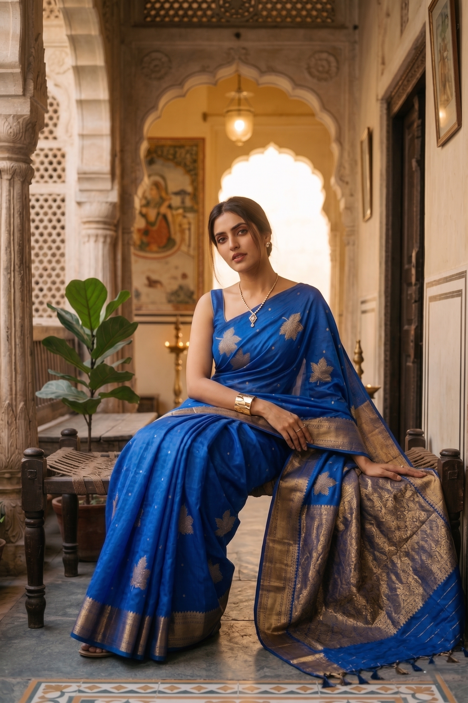 Cobalt Chinar
