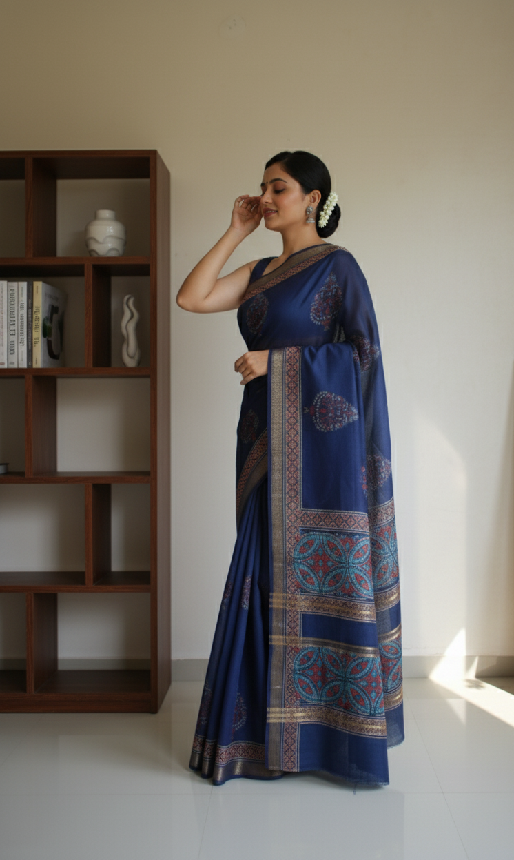 Indigo Bloom - Image 3