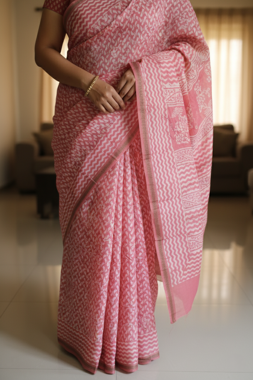 Lotus Blush - Image 3