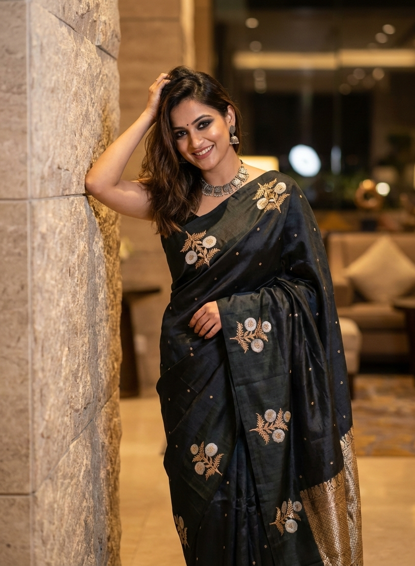 Noir Nazrane - Image 5