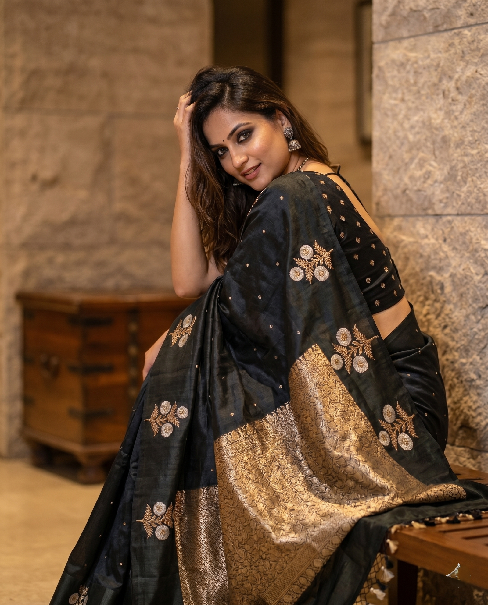 Noir Nazrane - Image 4