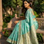 Turquoise Flame